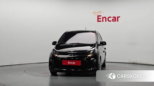 Kia All New Morning (JA) id 4477423 из Кореи 23
