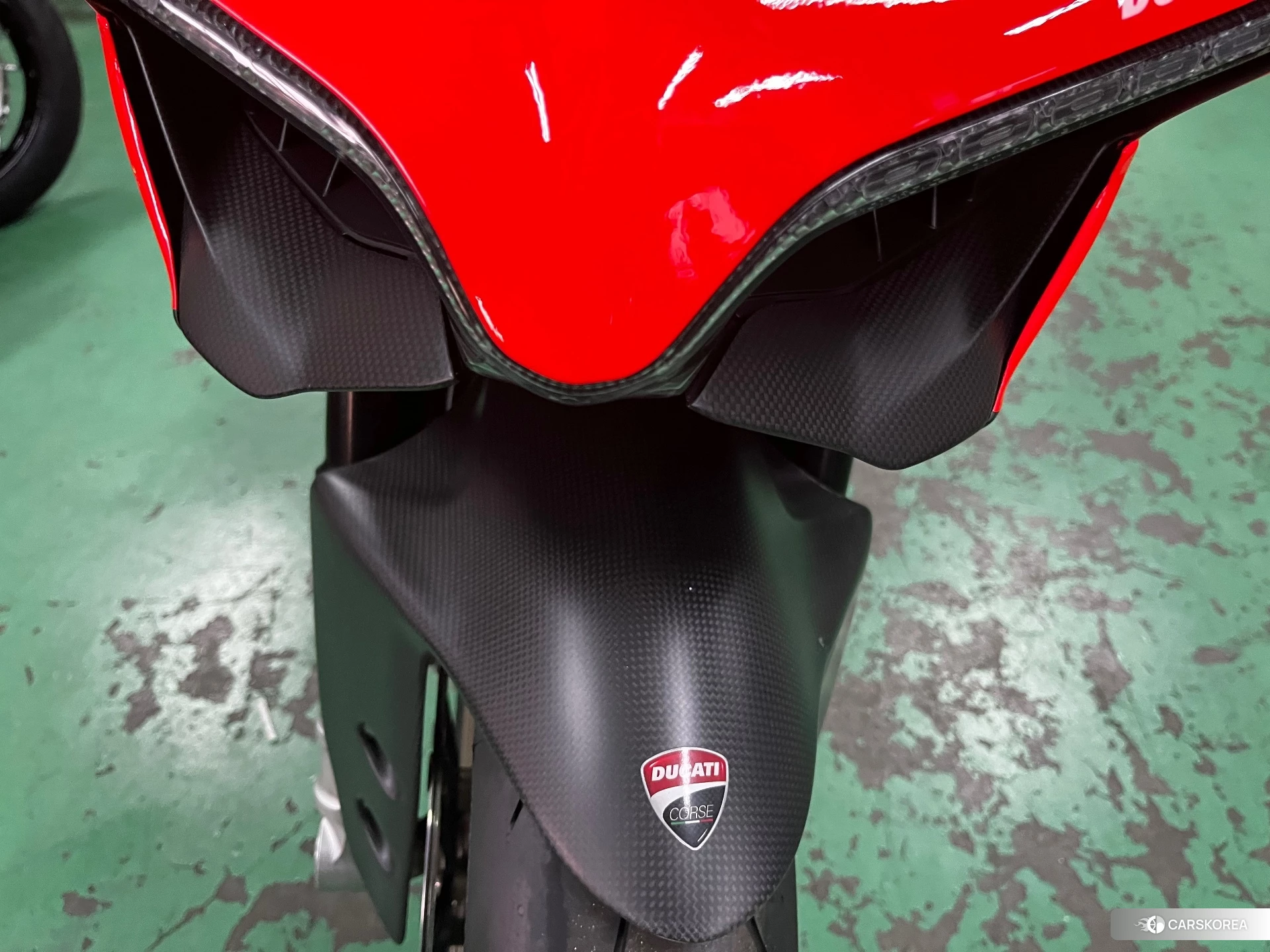 Проданный Ducati 1199 SUPERLEGGERA id 4237487 из Японии, фото 22