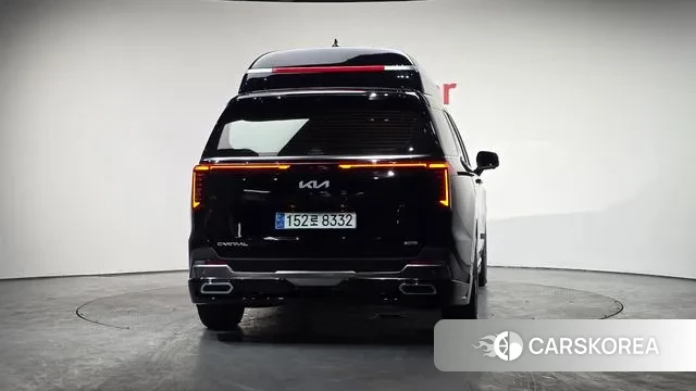 Kia The New Carnival 4th Generation id 3663946 из Кореи 13