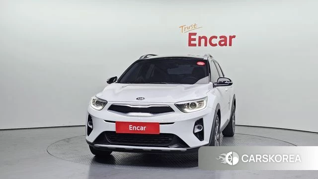 Kia Stonic id 4345201 из Кореи 13
