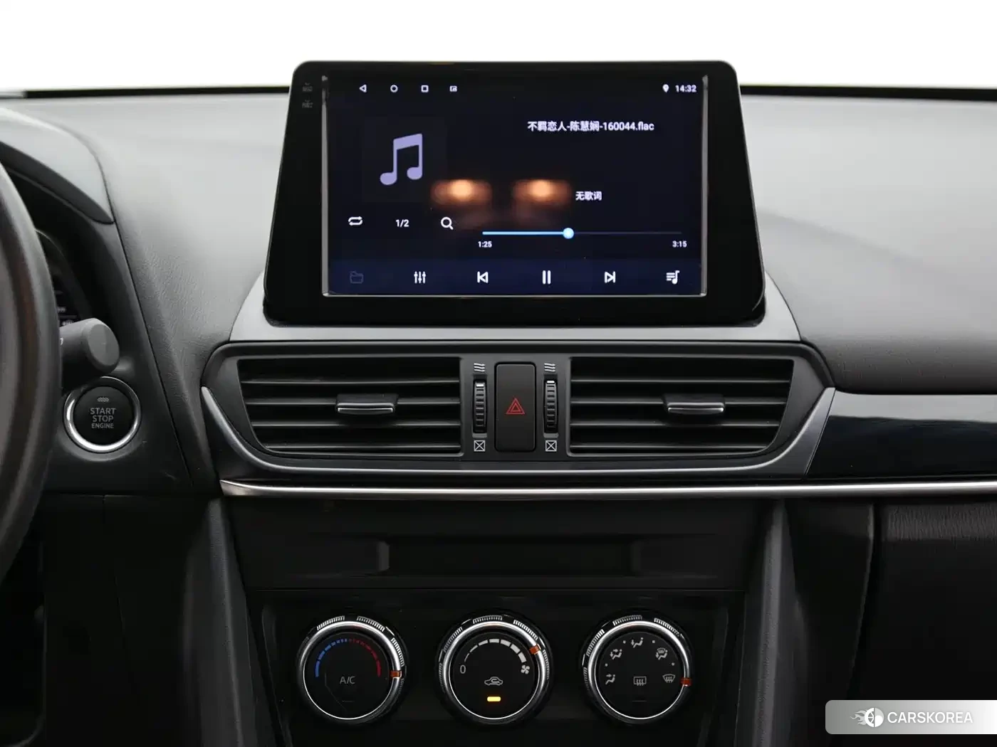 Mazda CX-4 id 4601073 из Китая 17