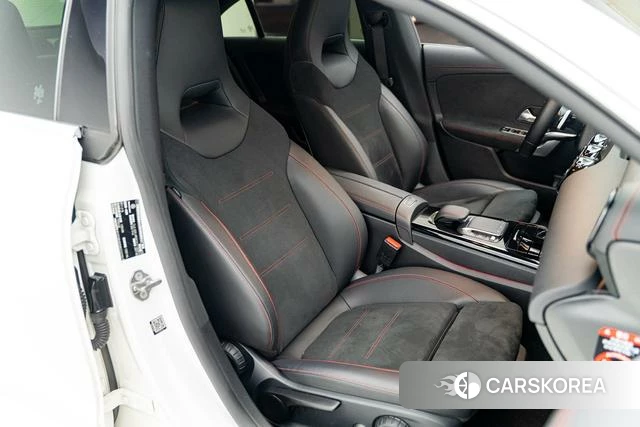 Mercedes-Benz CLA (import) id 4301177 из Китая 15