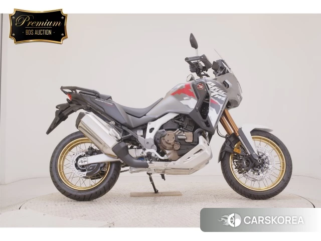Honda CRF1100L AFRICA TWIN DCT 2026 из Японии, фото 2