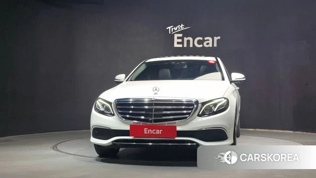 Mercedes-Benz E-Class W213 id 4794400 из Кореи 23
