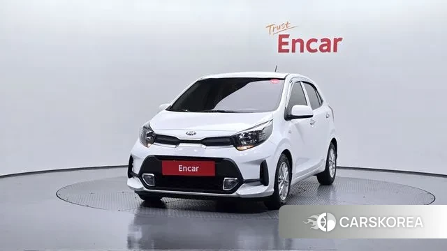 Kia Morning Urban (JA) id 3343565 из Кореи 13