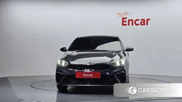 Kia Come New K3 id 3351276 из Кореи 13