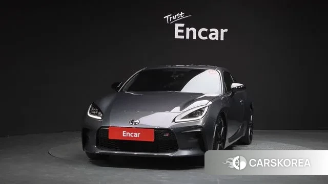 Toyota GR86 id 3173836 из Кореи 13