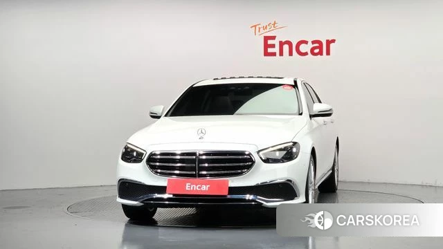 Mercedes-Benz E-Class W213 id 4780143 из Кореи 13