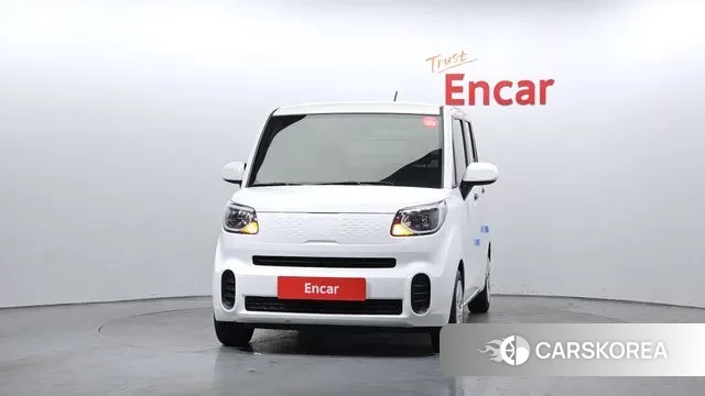 Kia The New Ray id 3686062 из Кореи 13