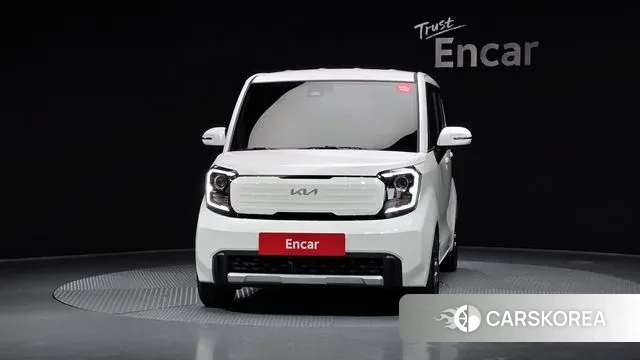 Kia The New Kia Ray id 3585394 из Кореи 13