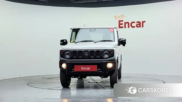 Suzuki Jimny id 3079442 из Кореи 13