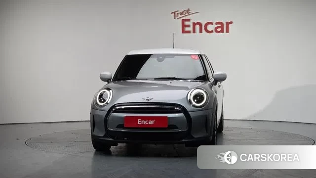 Mini Cooper id 3467264 из Кореи 13