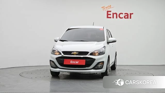 Chevrolet (GM Daewoo) The New Spark id 3828351 из Кореи 13