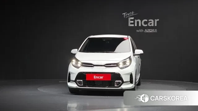 Kia Morning Urban (JA) id 3776540 из Кореи 13