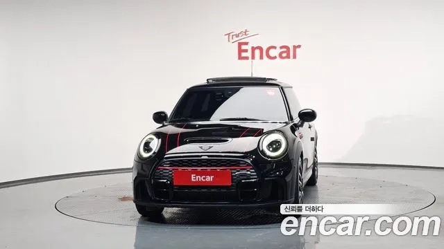 Mini Cooper S id 2944130 из Кореи 13