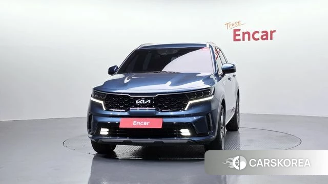 Kia Sorento 4th Generation id 4224038 из Кореи 23