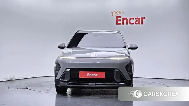 Hyundai Kona (SX2) id 3353809 из Кореи 13