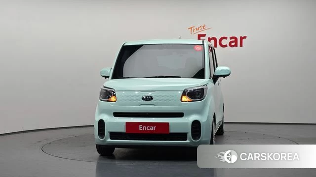 Kia The New Ray id 4849370 из Кореи 23