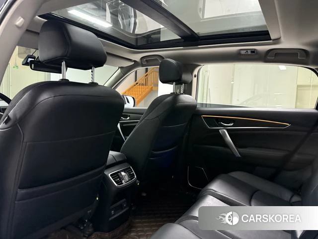Honda Crown Road id 4221557 из Китая 14
