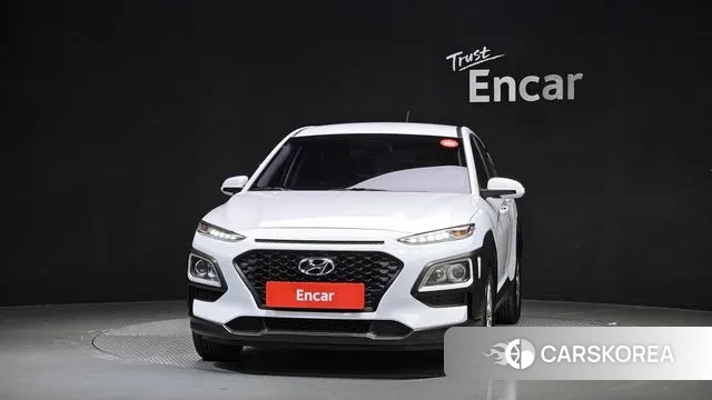 Hyundai Kona id 3459861 из Кореи 13