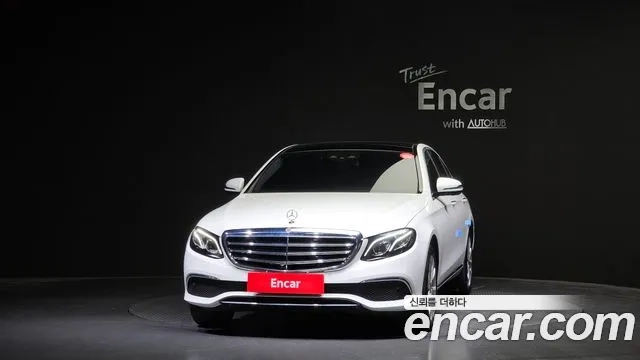 Mercedes-Benz E-Class W213 id 2886719 из Кореи 13