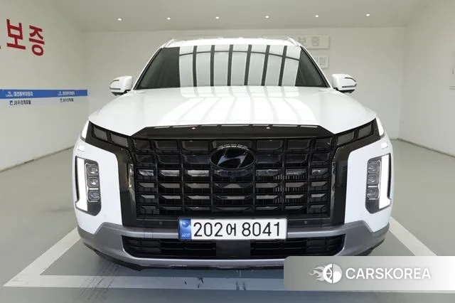 Hyundai The New Palisade id 3664481 из Кореи 13