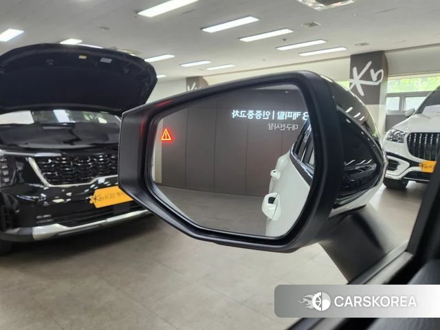 Kia Sportage 5th Generation Hybrid id 4494460 из Кореи 13