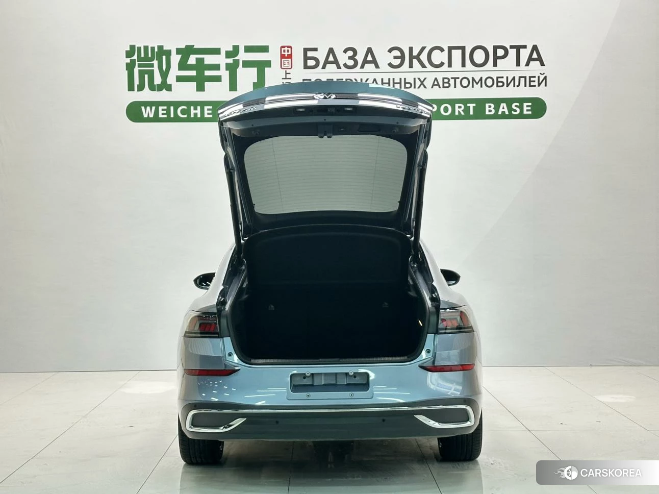 Volkswagen Lingdu id 4455218 из Китая 16