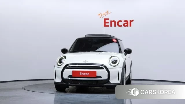 Mini Cooper id 3582021 из Кореи 13