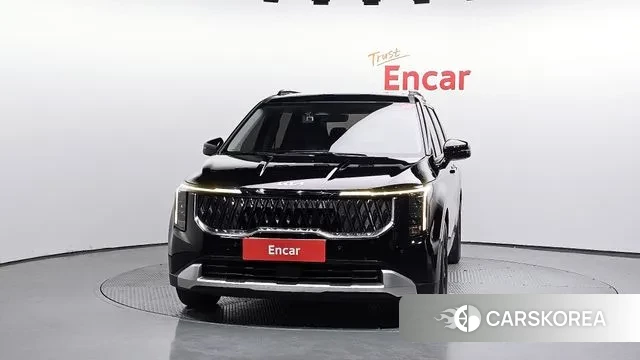 Kia The New Carnival 4th Generation id 3405208 из Кореи 13