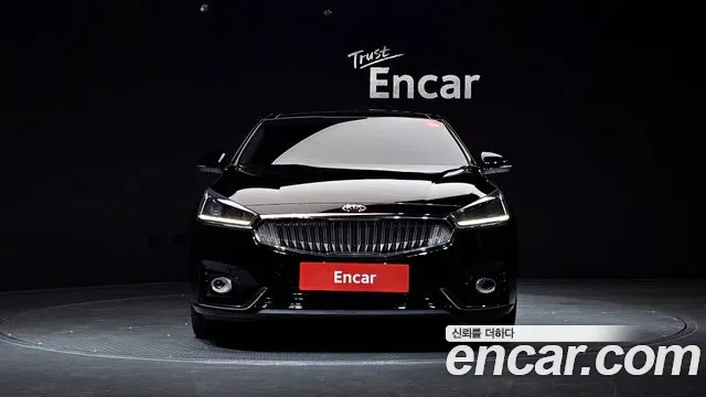 Kia Come New K7 id 2244244 из Кореи 13