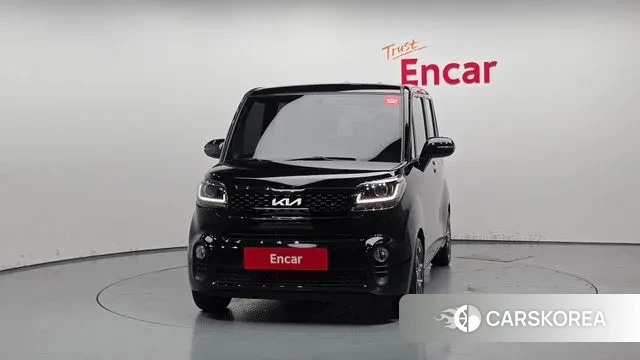 Kia The New Ray id 3032369 из Кореи 13