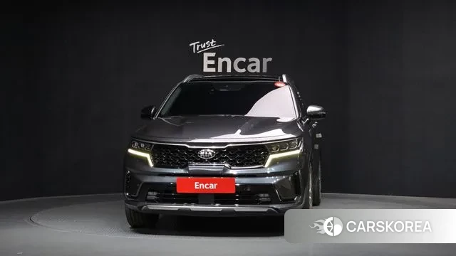 Kia Sorento 4th Generation id 3385363 из Кореи 13