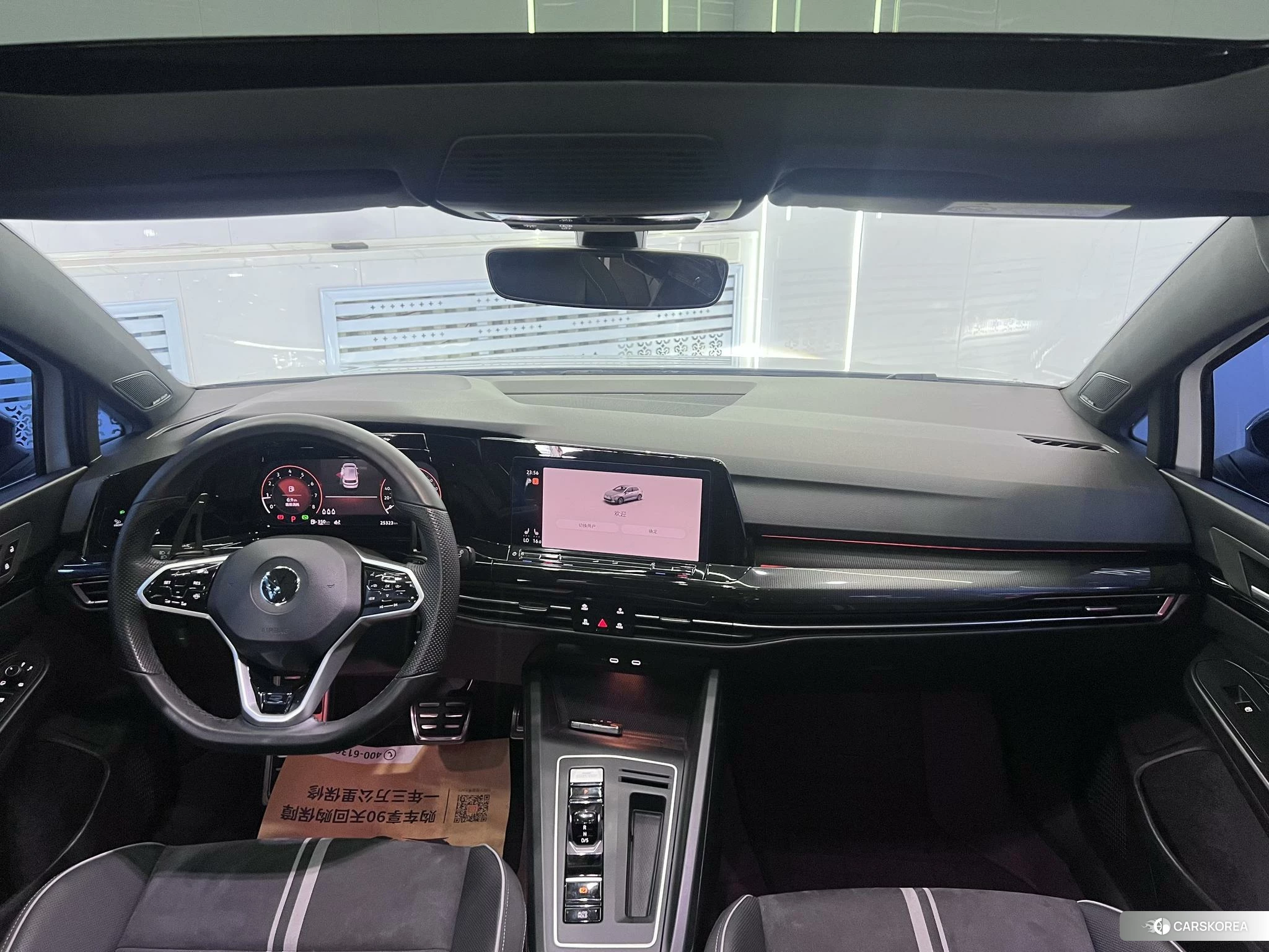 Volkswagen Golf id 4426623 из Китая 14