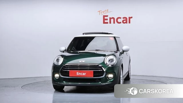 Mini Cooper id 3846003 из Кореи 13