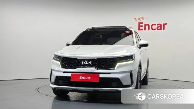 Kia Sorento 4th Generation id 4922585 из Кореи 13