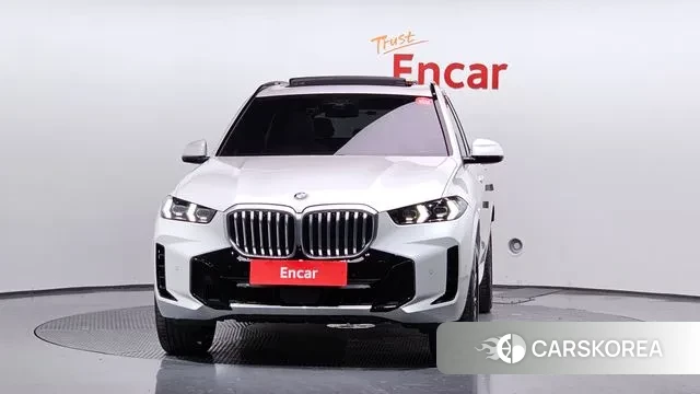 BMW X5 (G05) id 3371926 из Кореи 13