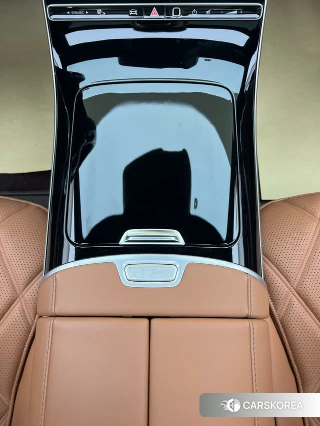 Mercedes-Benz Maybach S-class id 4353056 из Китая 23