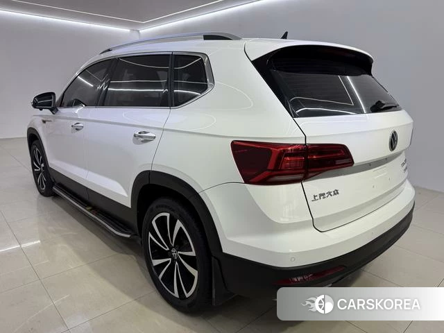 Volkswagen Tuyue id 4255951 из Китая 18