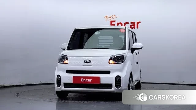 Kia The New Ray id 3054502 из Кореи 13