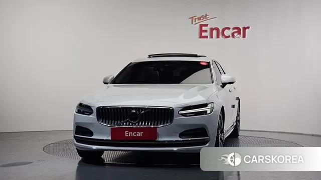 Volvo S90 id 3361248 из Кореи 13