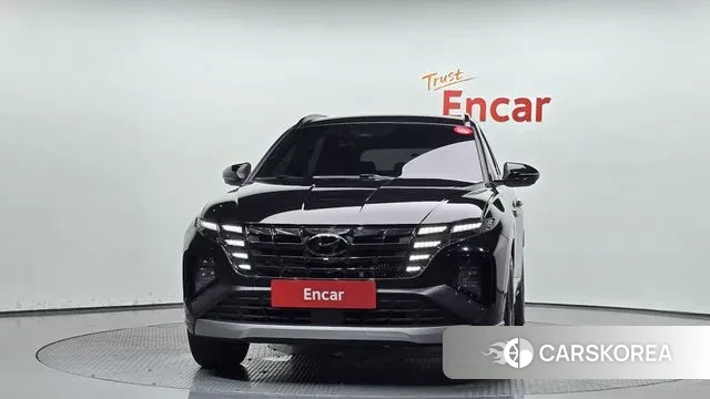 Hyundai Tucson (NX4) id 2999085 из Кореи 13