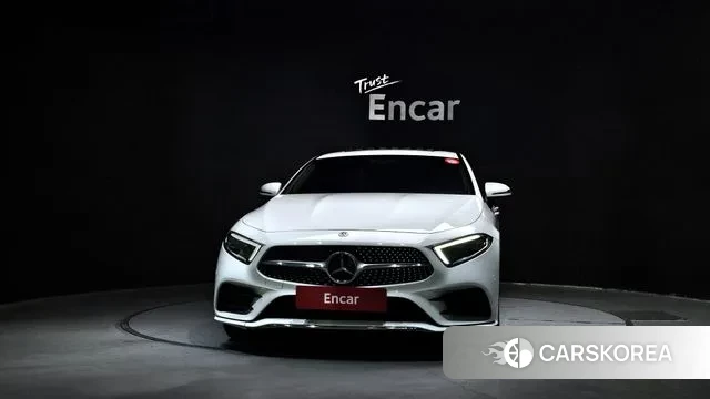 Mercedes-Benz CLS-Class C257 id 3453895 из Кореи 13