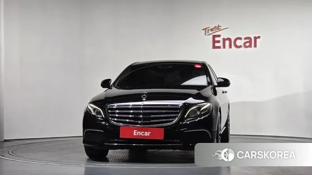 Mercedes-Benz E-Class W213 id 3687068 из Кореи 13