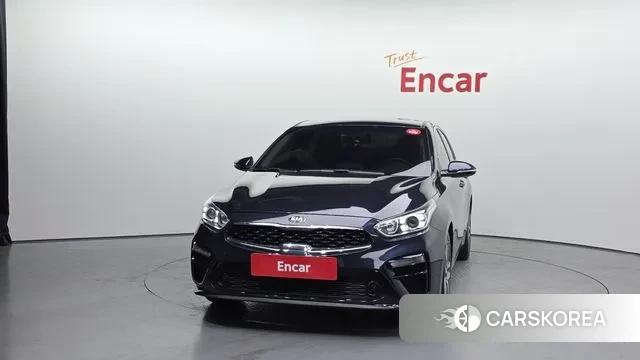 Kia Come New K3 id 3677345 из Кореи 13