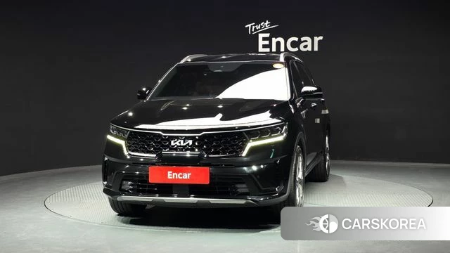 Kia Sorento 4th Generation id 4330326 из Кореи 13