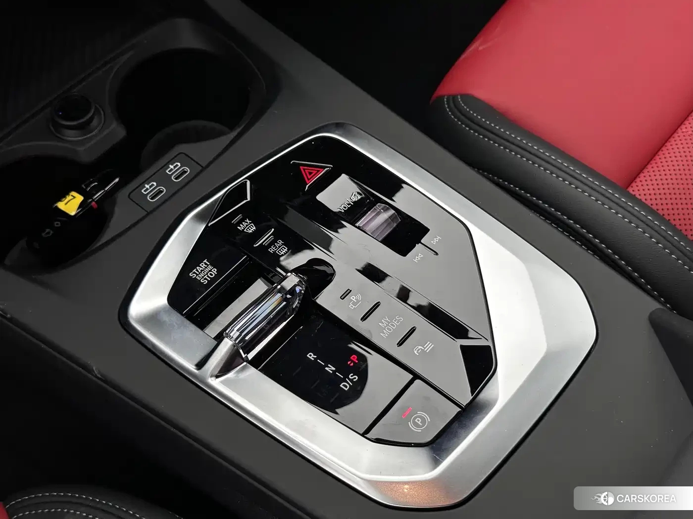 BMW M235L 2025 Silver/gray из Китая, фото 5