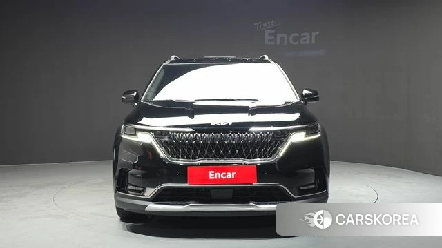 Kia Carnival 4th generation id 4603146 из Кореи 13