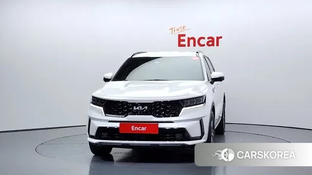 Kia Sorento 4th Generation id 3453553 из Кореи 13