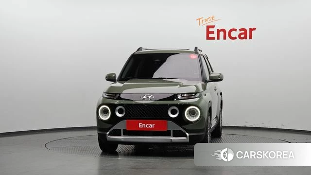 Hyundai Casper id 4631789 из Кореи 13